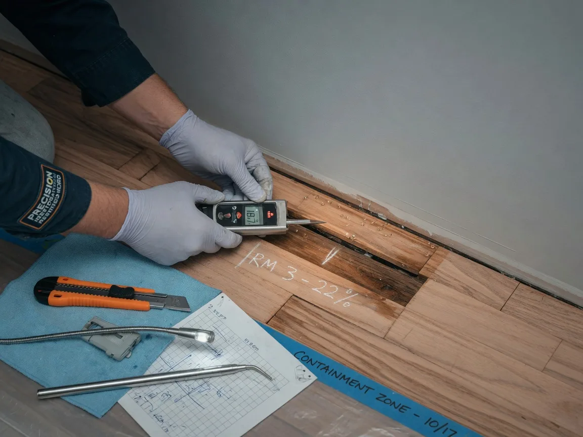 Why choose Water Removal in Medway, ME